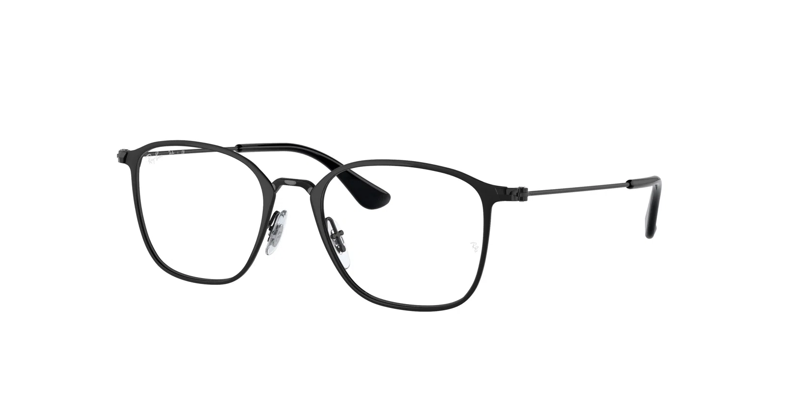 Ray-Ban Kids 0RY1056 Eyeglasses - view 4